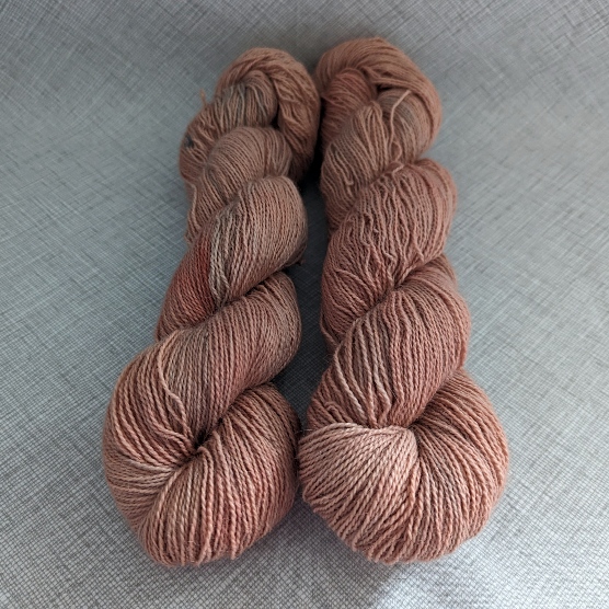 Killen Sock – Black Isle Yarns